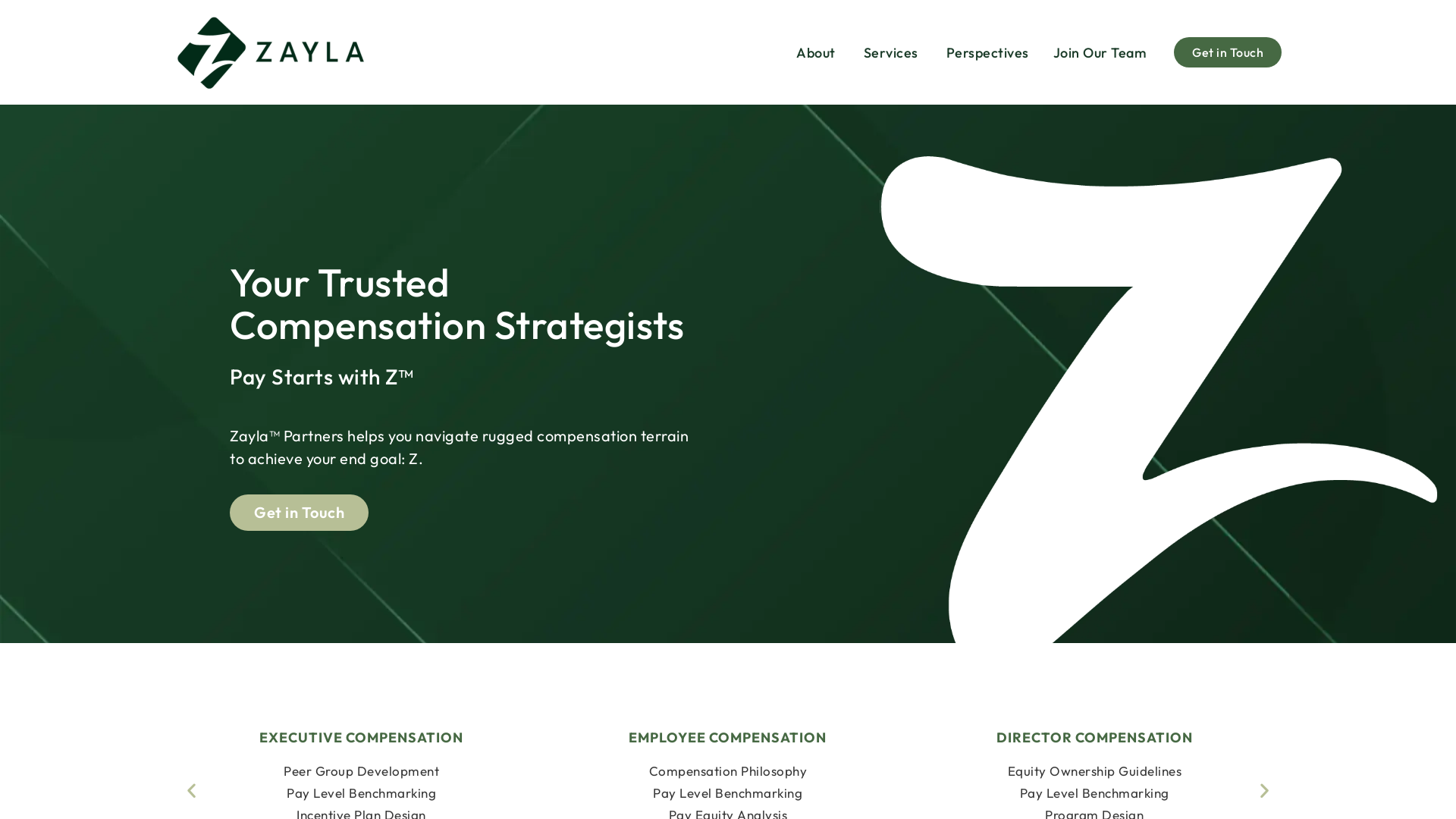 Zayla Partners