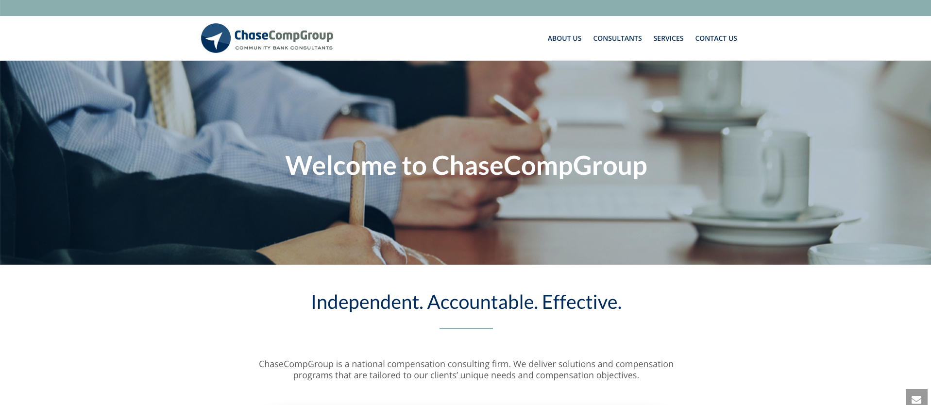 ChaseCompGroup